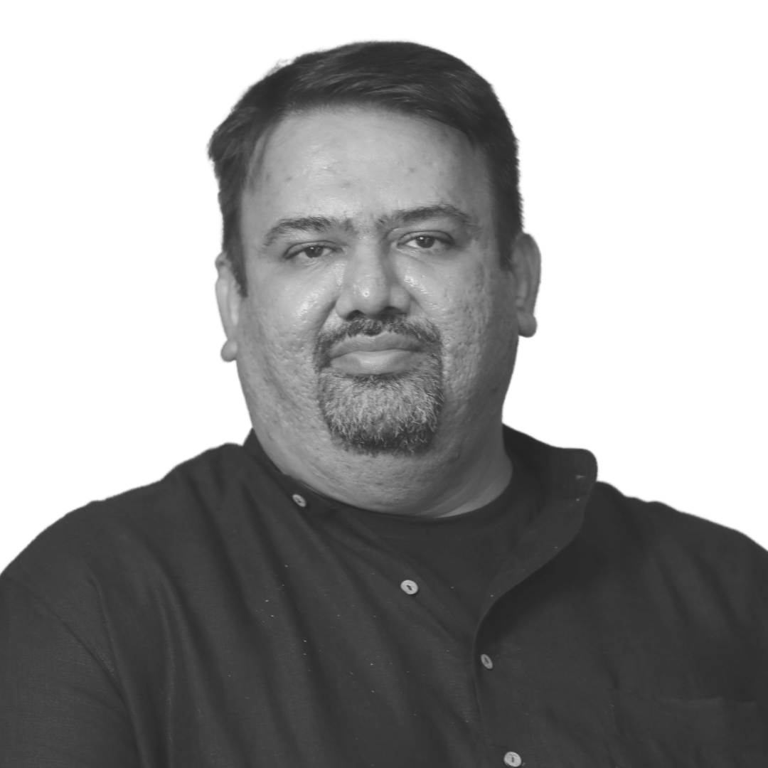 Sanjay Mehta, Founder & Partner at 100X.VC