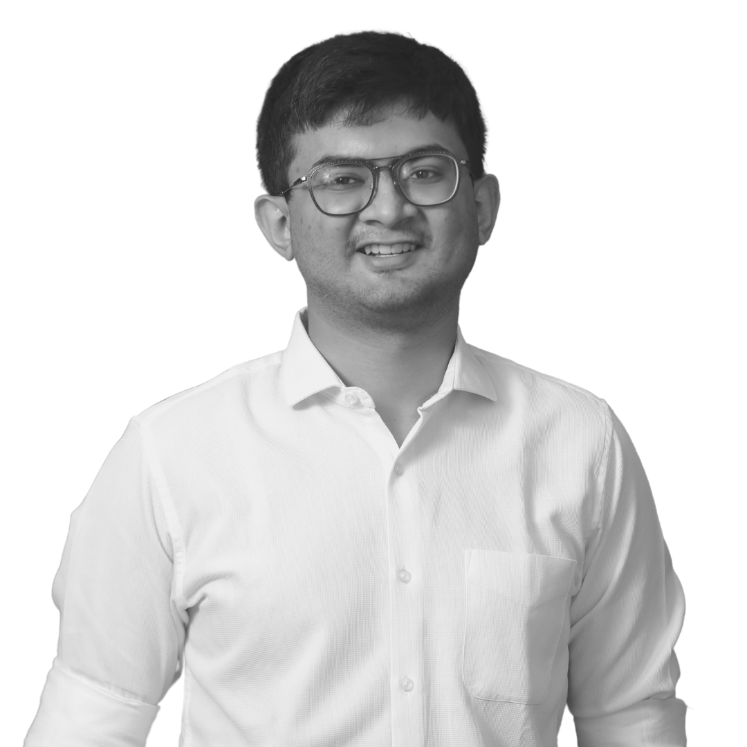 Vatsal Kanakiya, CEO at 100X.VC