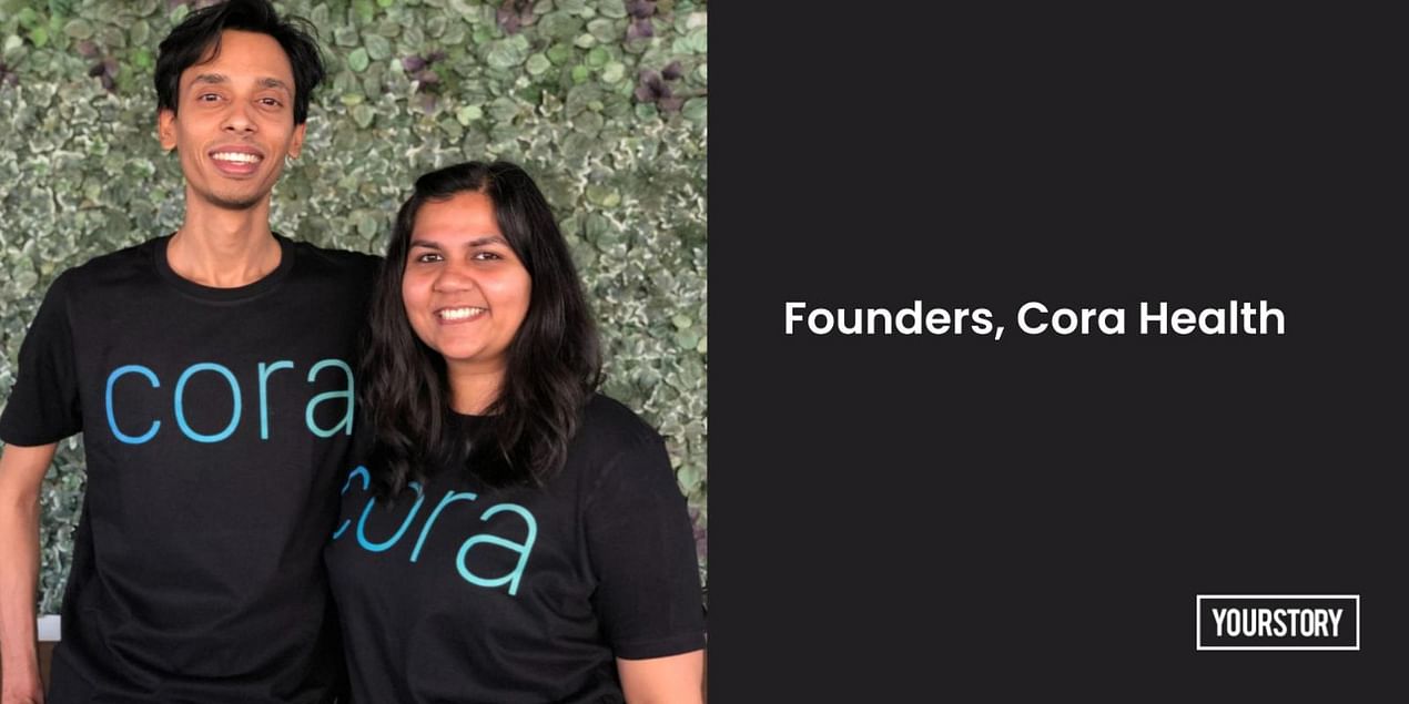 Cora Health team