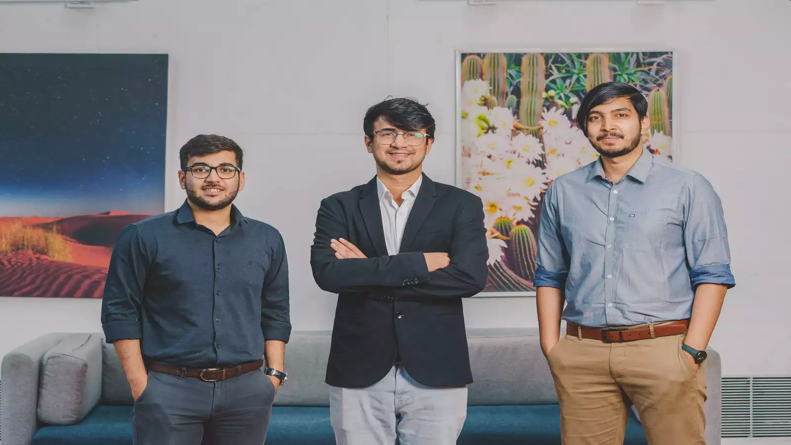 Data Sutram team