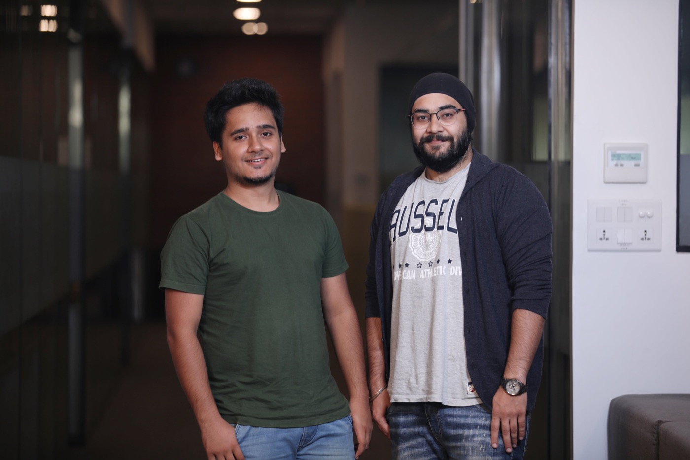 Pocketly team